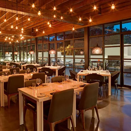 Le Meridien Atlanta Perimeter-3