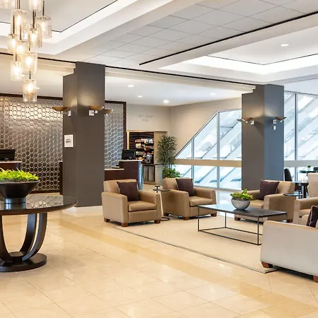 Sheraton Detroit Novi-2