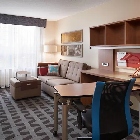 Towneplace Suites By Marriott Windsor-3