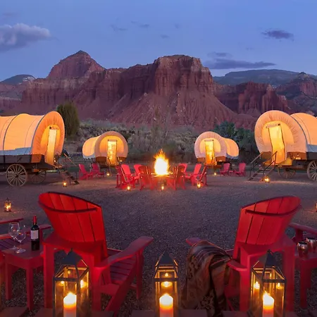 Capitol Reef Resort-3