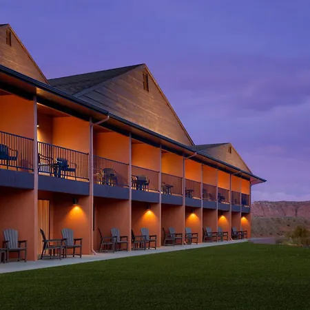 Capitol Reef Resort-3