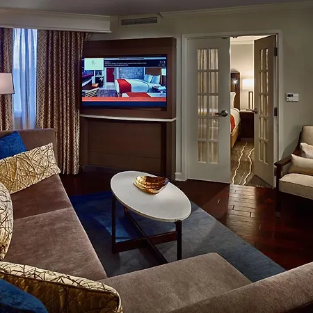 The Hotel At Auburn University-2