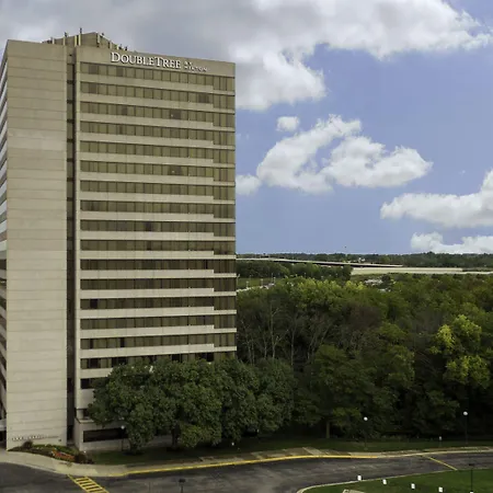 Doubletree By Hilton Kansas City - Overland Park-3