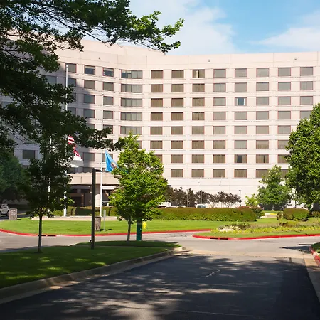 Doubletree By Hilton Tulsa - Warren Place-3