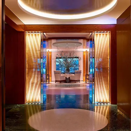 Hotel President Wilson, A Luxury Collection Hotel, Geneva-3