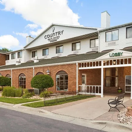 Country Inn & Suites By Radisson, Fargo, Nd-2