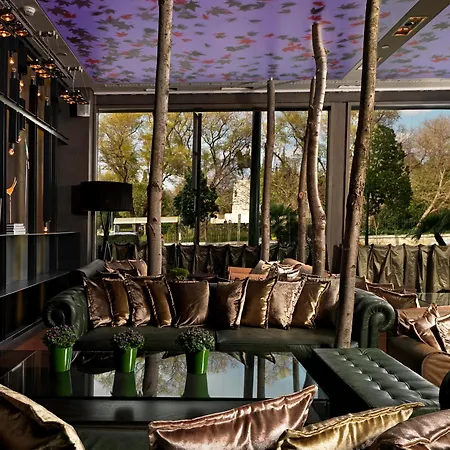 Radisson Blu Park Hotel Athens-3