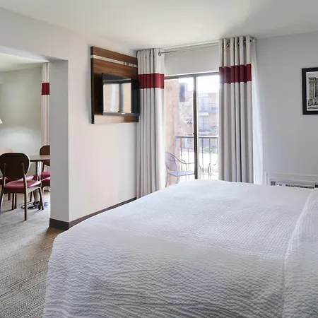 Four Points By Sheraton Detroit Novi-2