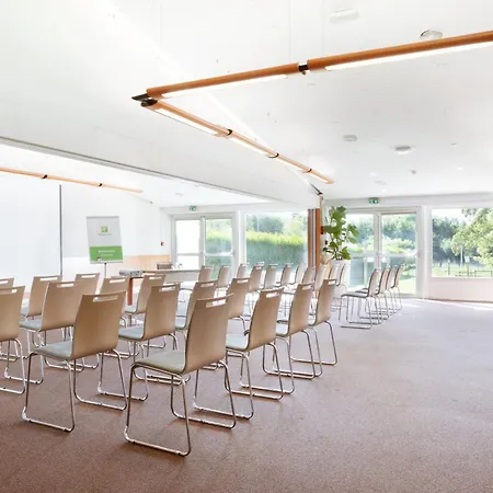 Holiday Inn Lille Ouest Englos By Ihg-2
