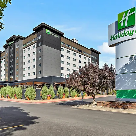 Doubletree By Hilton Rapid City Downtown Convention Center-2