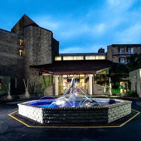 Avani Lesotho Hotel & Casino-2