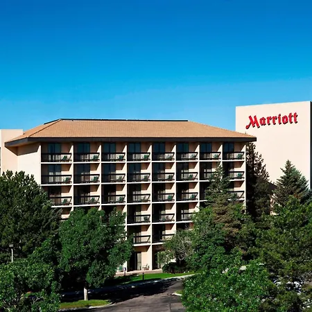 Denver Marriott West-2