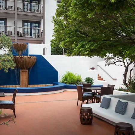 Hotel Pacific-3