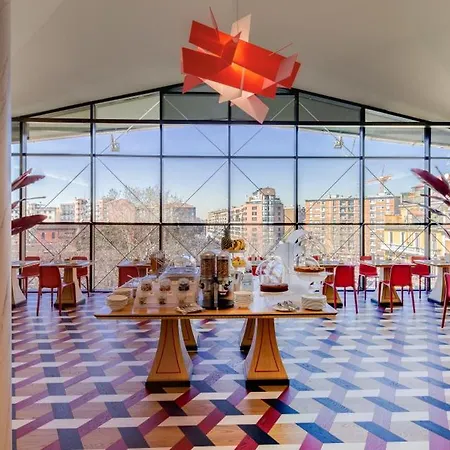 Antares Hotel Rubens-3