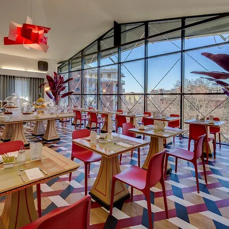 Antares Hotel Rubens-2