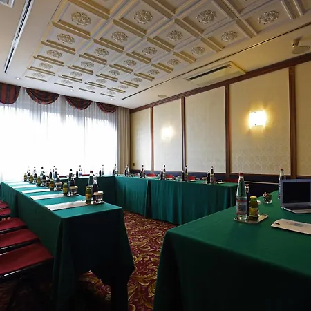 C-Hotels Rubens-3
