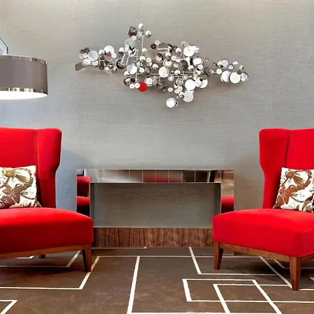 Sheraton Grand Hotel & Spa-2