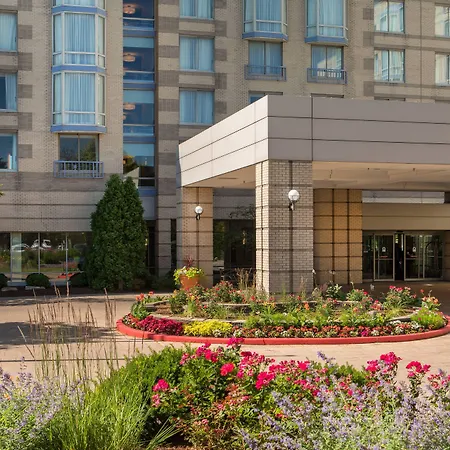 Sheraton Suites Chicago Elk Grove-2