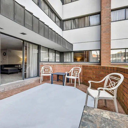 Delta Hotels By Marriott Mount Pleasant-2