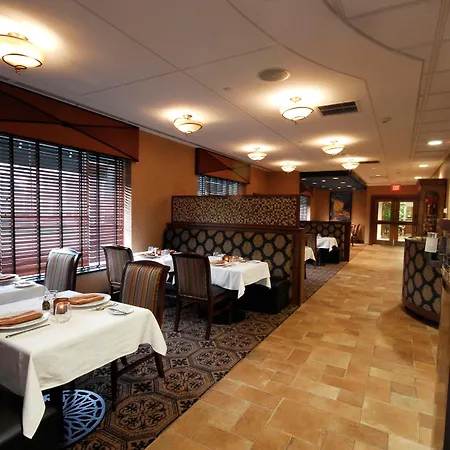 Clinton Inn Hotel Tenafly-2