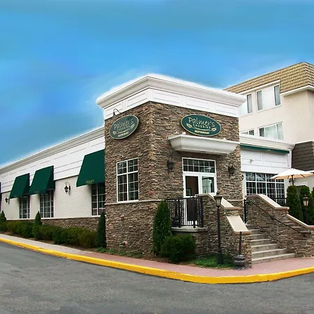 Clinton Inn Hotel Tenafly-3