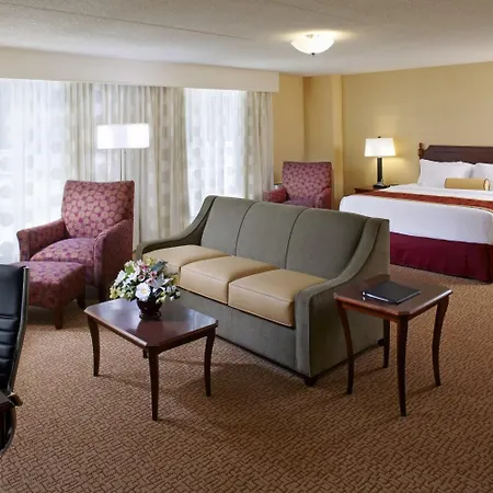 Clinton Inn Hotel Tenafly-2