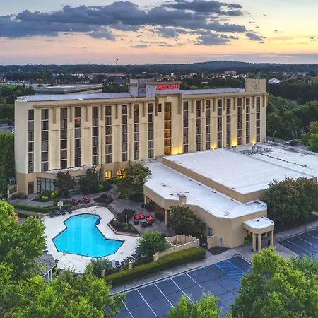 Greenville Marriott-3