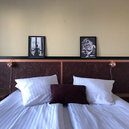Best Western Royal Holstebro-2