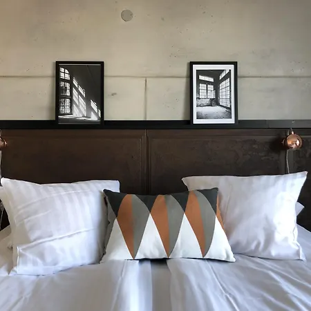 Best Western Royal Holstebro-2
