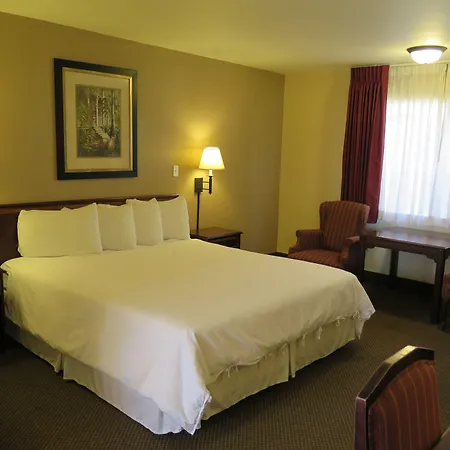 Red Roof Inn Yuba City Bonanza - Marysville-2