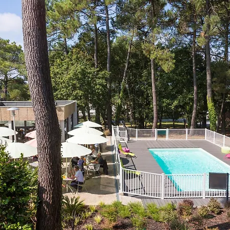 ibis Styles Lorient Caudan-3