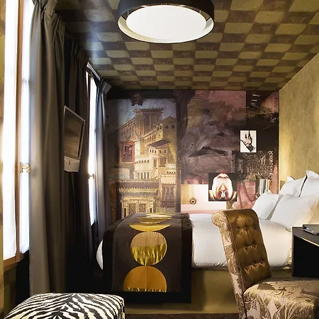 Hotel Le Bellechasse Saint-Germain-3