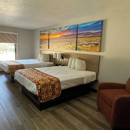 Days Inn By Wyndham Longview South-3