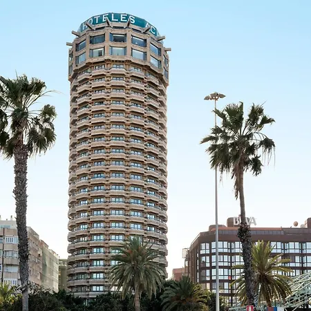 Ac Hotel Gran Canaria By Marriott-3