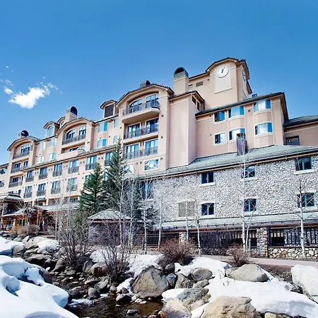 Beaver Creek Lodge, Autograph Collection-2