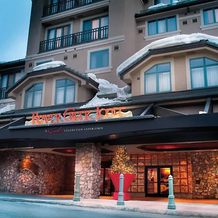 Beaver Creek Lodge, Autograph Collection-3
