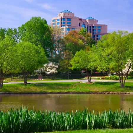 Falls Church Marriott Fairview Park-2