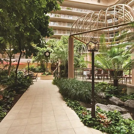 Embassy Suites Birmingham-3