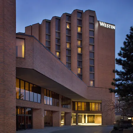 The Westin Toronto Airport-3