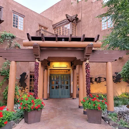 Hotel Santa Fe-2