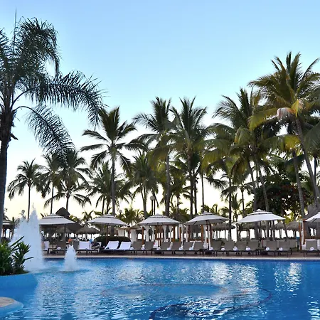 Fiesta Americana Puerto Vallarta All Inclusive & Spa-2