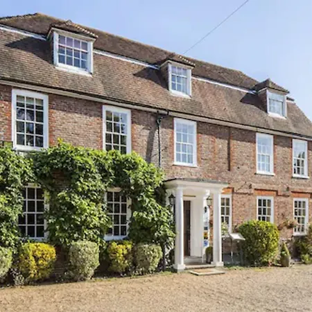 Flackley Ash Country House Hotel-3