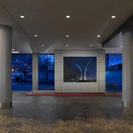 Hyatt Centric Arlington-2