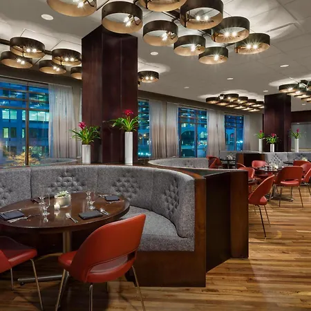 Hyatt Centric Arlington-3