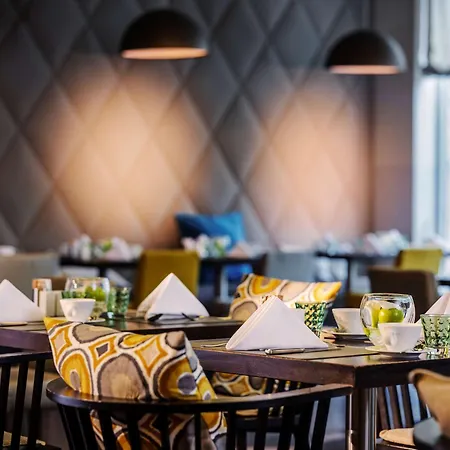 Dorint Hotel Bremen-2