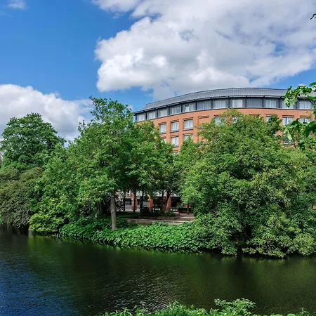 Dorint Hotel Bremen-2