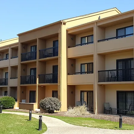 Courtyard By Marriott New Haven Wallingford-2