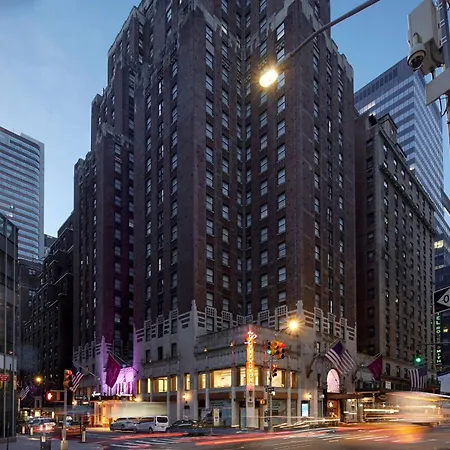 The Lexington Hotel, Autograph Collection-2