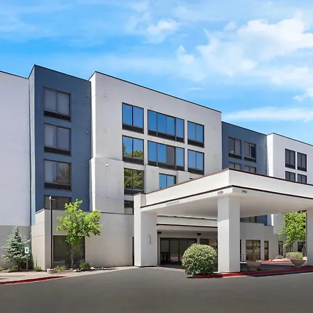 Springhill Suites By Marriott Flagstaff-3