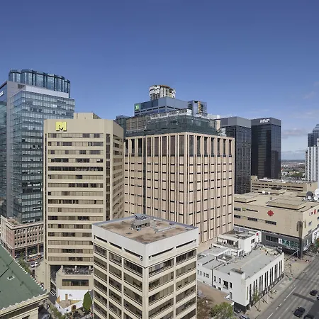 The Westin Edmonton-3